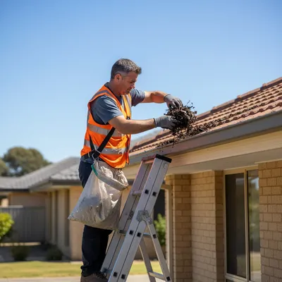 Roof repair work Barossa Valley