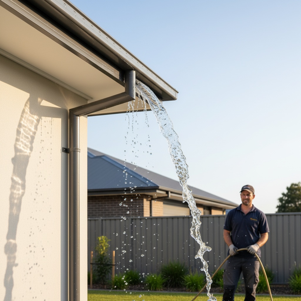 Professional roofing installation across Barossa Valley service area