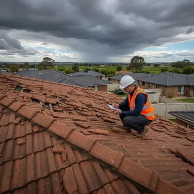 Gutter installation Barossa Valley